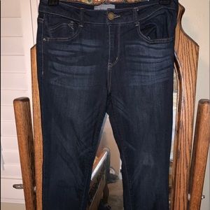 Wit & Wisdom Jeans